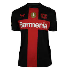 Bayer 04 Leverkusen erwartet Vertragsverlängerung mit Wirtz